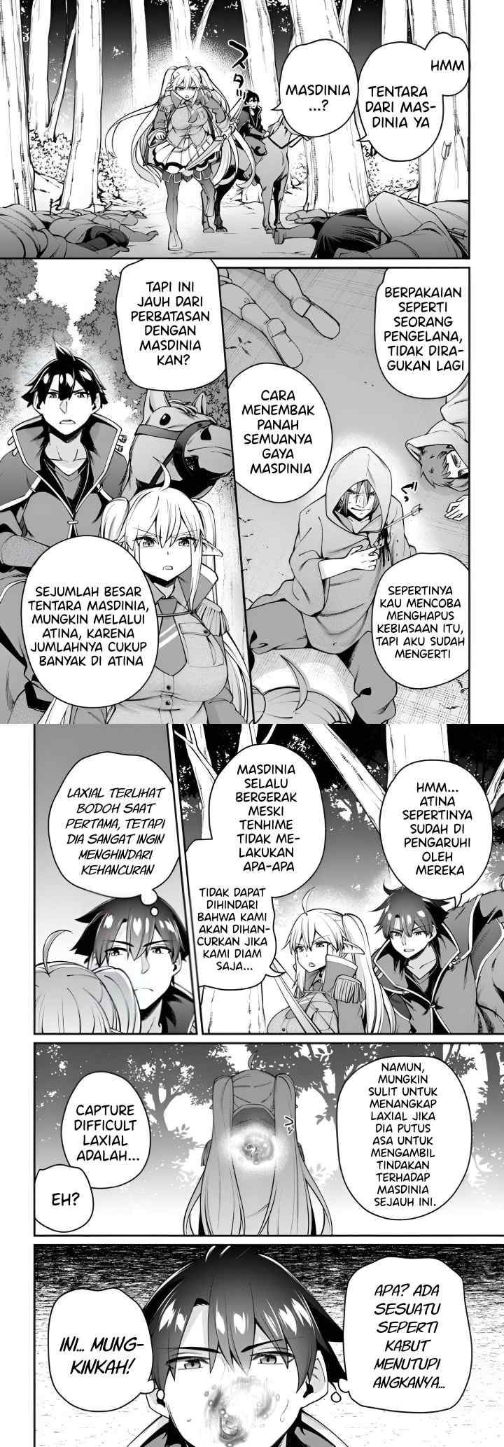 Sex Fantasy chapter 7 halaman 9