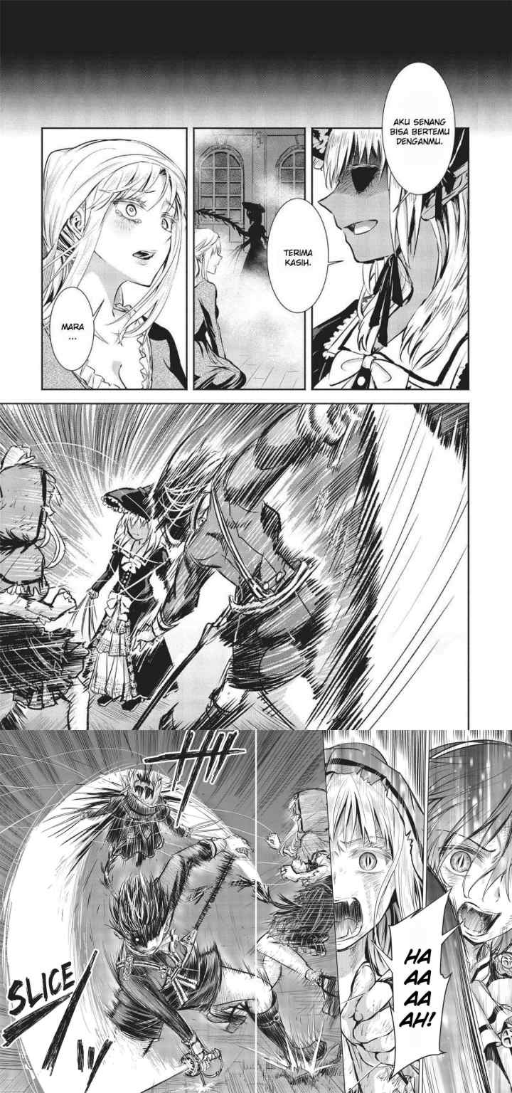 Scarlet chapter 9 halaman 8