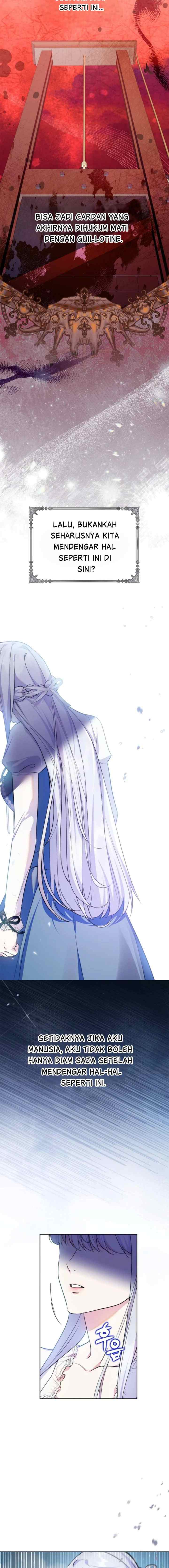 I Became the Tyrant's Servant chapter 63 halaman 17