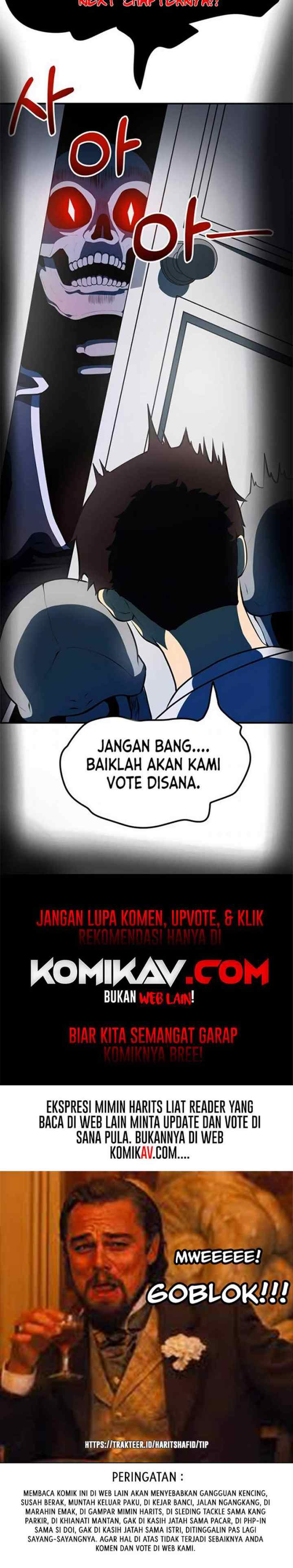 The Personal Doctor Of The Female President chapter 2 halaman 10