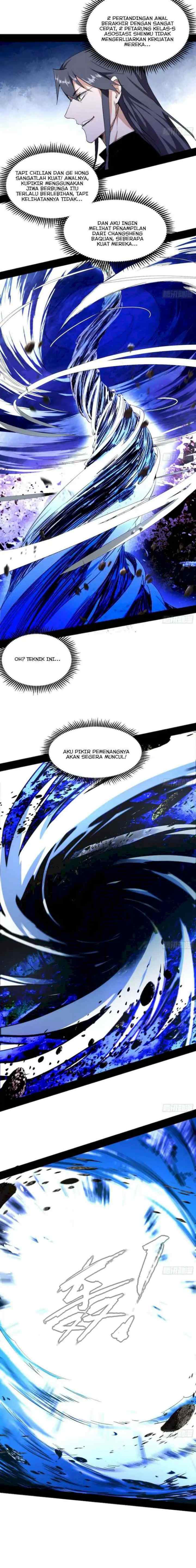 I'm An Evil God chapter 172 halaman 8