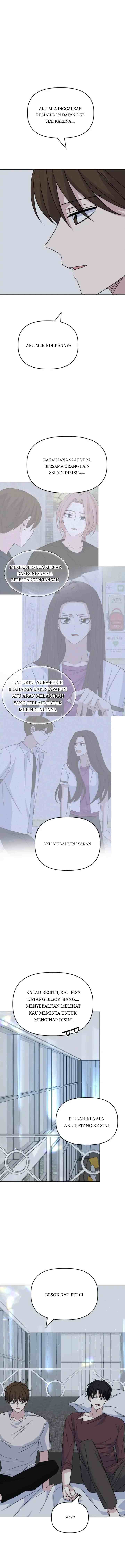 Causality chapter 51 halaman 14