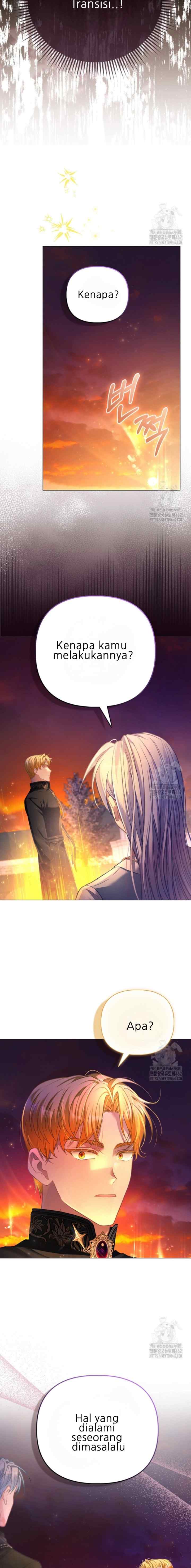 The Villainous Duke's Daughter's Special Rice Cultivation Method chapter 56 halaman 8