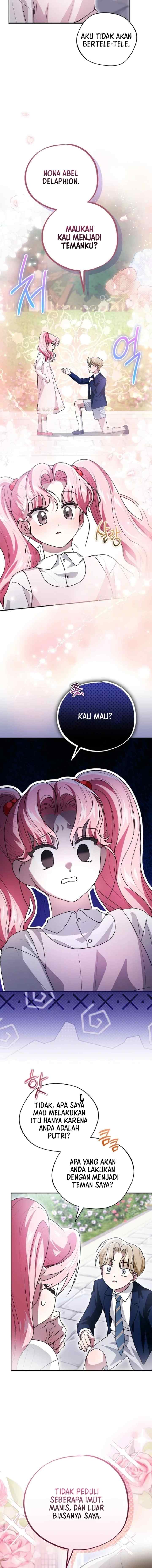 I Ended Up Training the Villain Too Well Too Early chapter 13 halaman 17