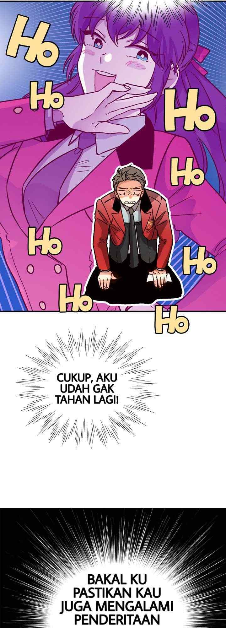 Pride Complex chapter 5.2 halaman 9