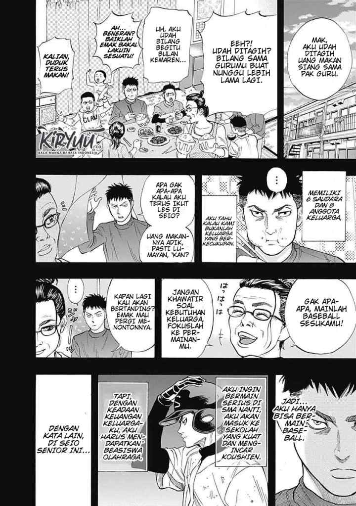 Bungo chapter 5 halaman 9