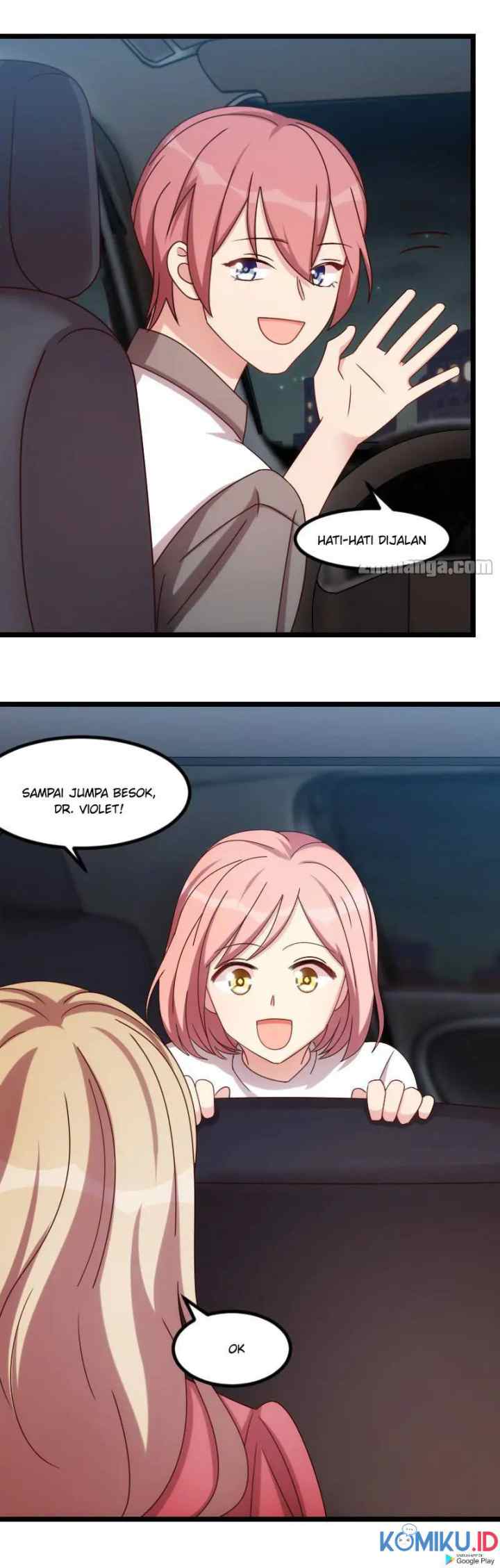 CEO's Sudden Proposal chapter 169 halaman 13