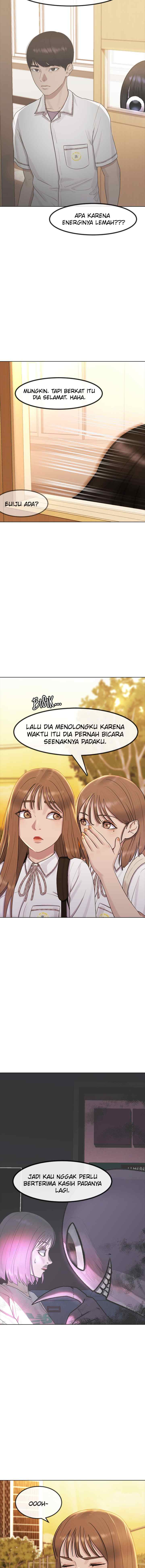 Hypnosis School chapter 49 halaman 15