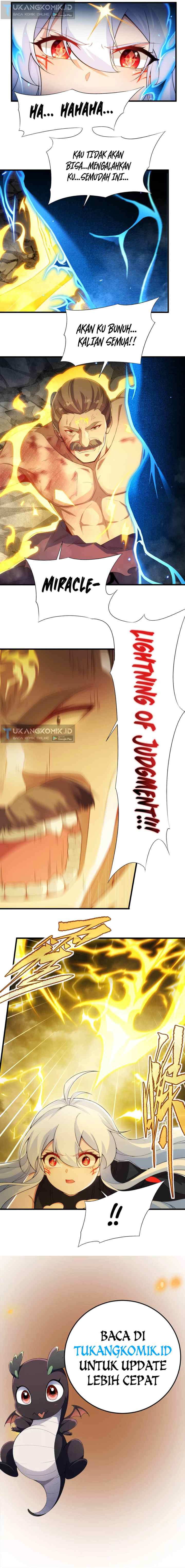 I Came From The Abyss to Save Mankind chapter 102 halaman 11