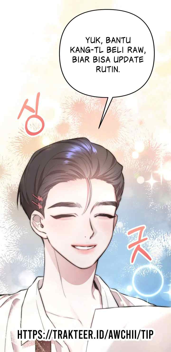 The Password Is 002! chapter 28 halaman 19