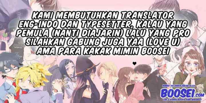 Though I May Be a Villainess, I'll Show You I Can Obtain Happiness! chapter 17 halaman 16
