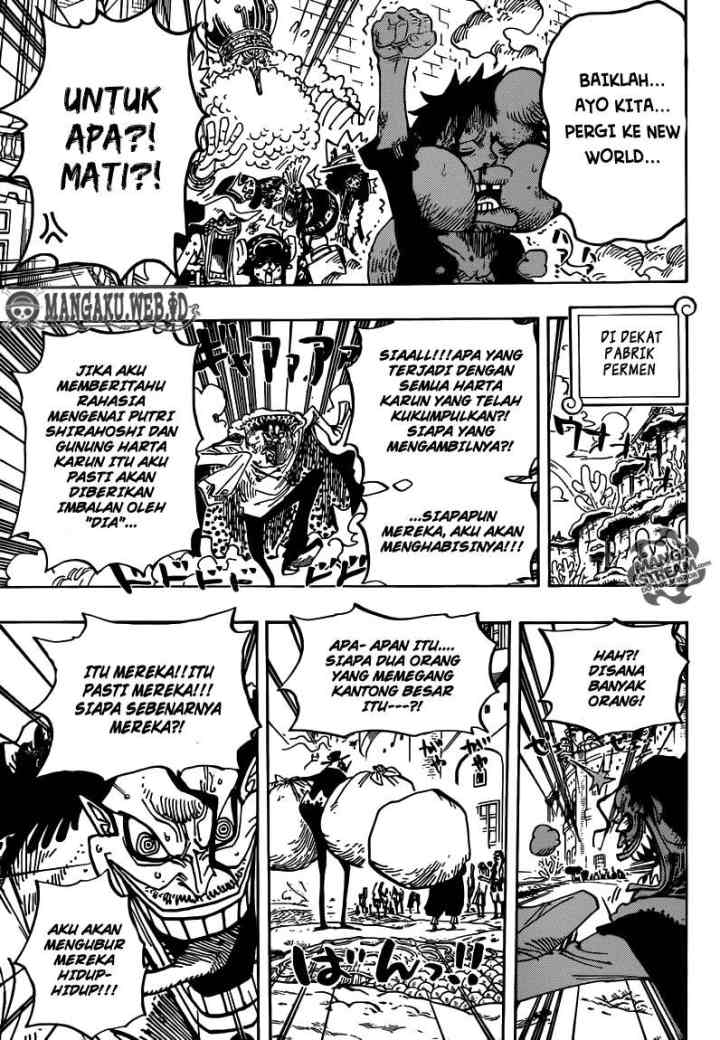 One Piece chapter 652 halaman 10