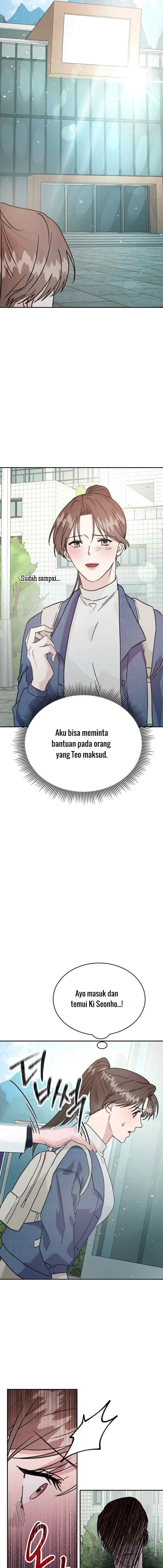 Remarried Couple chapter 19 halaman 15