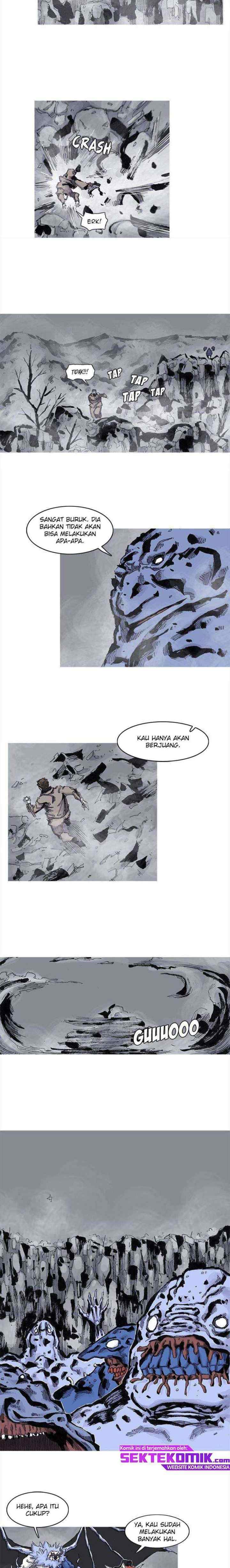ASURA chapter 75 halaman 8