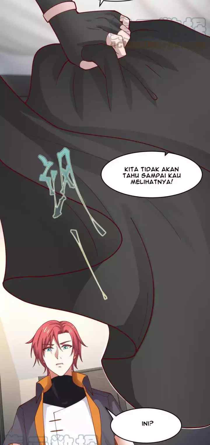 I Have a Dragon on My Body chapter 467 halaman 15
