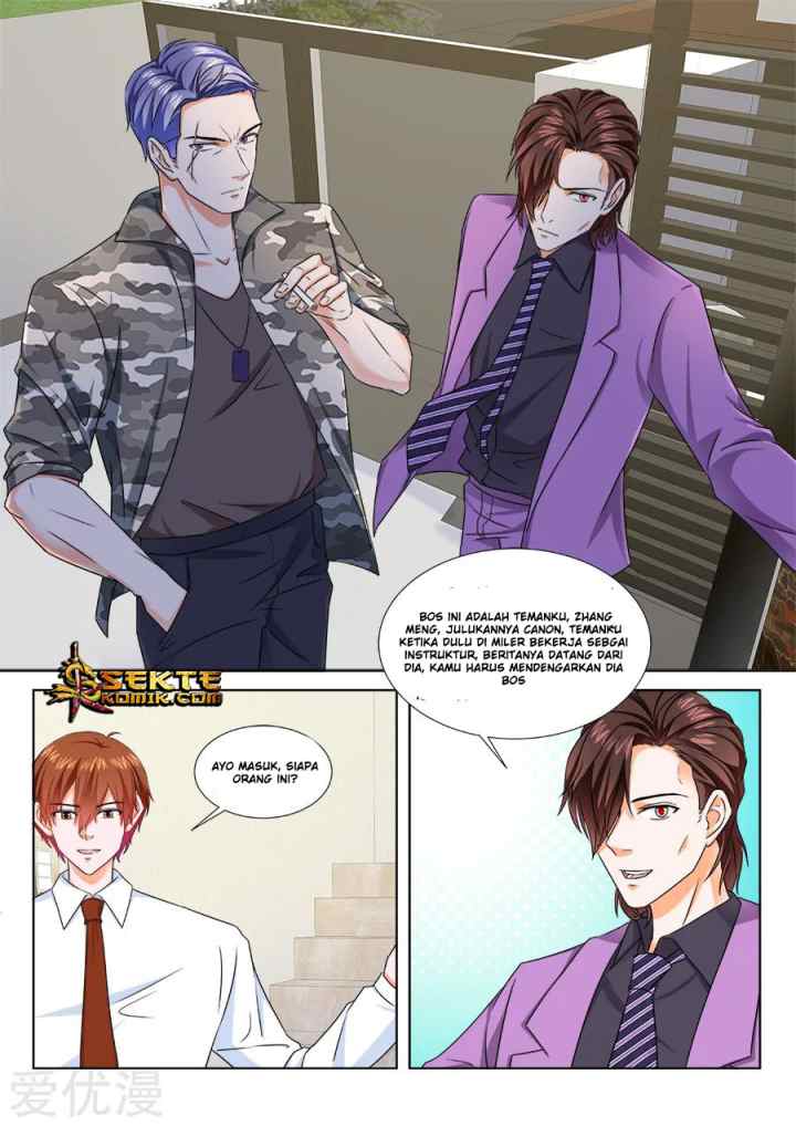 Metropolitan System chapter 189 halaman 10