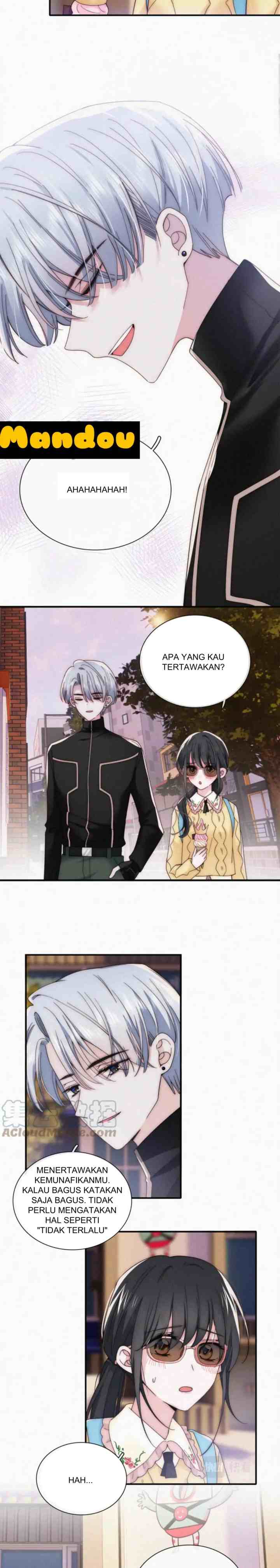 Destined to Love You chapter 20 halaman 6