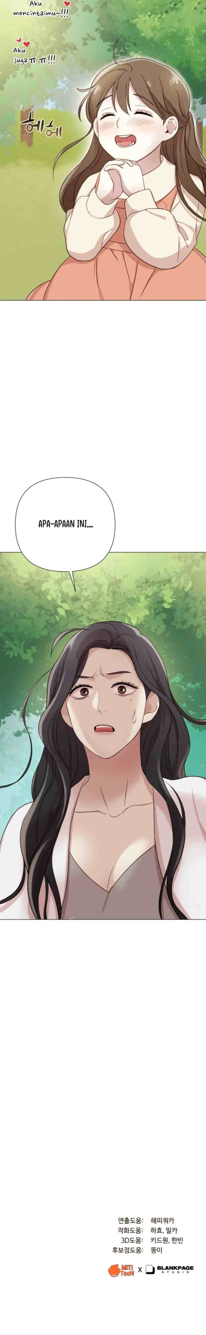 Give Birth To Me chapter 7 halaman 19