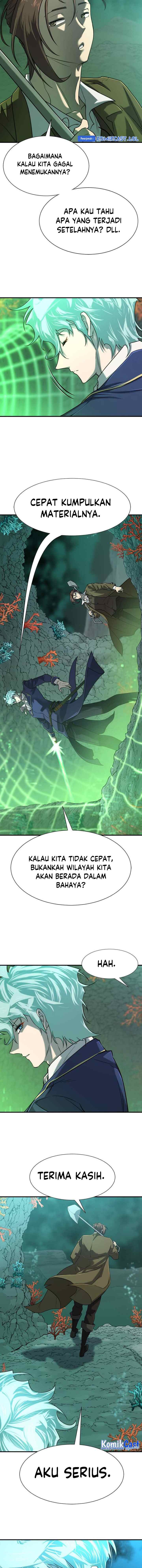 O melhor engenheiro do mundo chapter 128 halaman 12