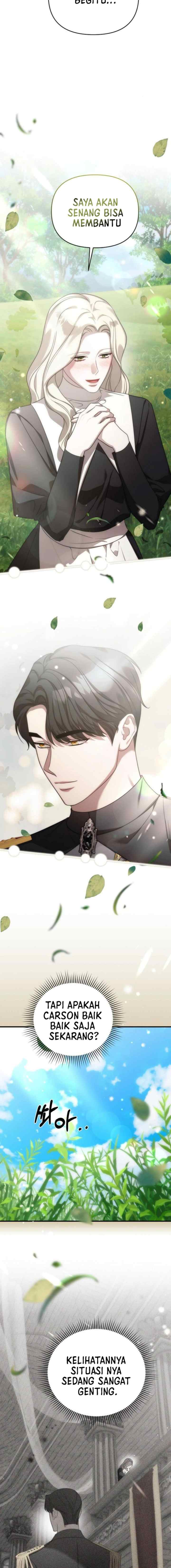 How To Turn A Kind Savior Into An Emperor chapter 44 halaman 9