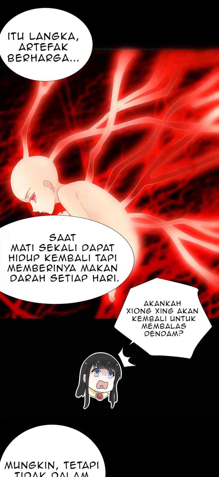 King of Apocalypse chapter 200 halaman 15