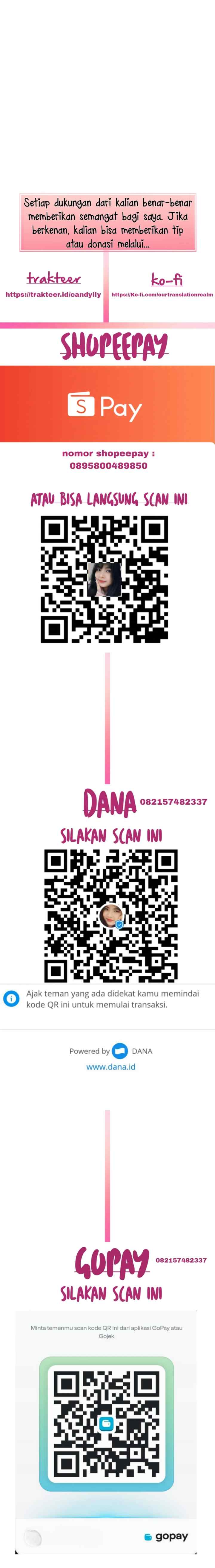 Odd Girls Out S2 chapter 222 halaman 18