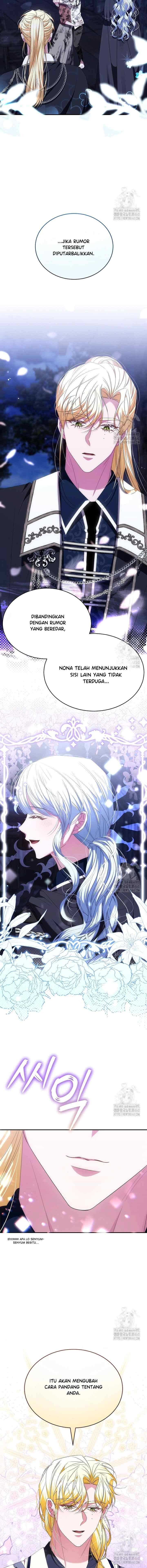 A Guide to the Reality of Villain Extras chapter 21 halaman 6