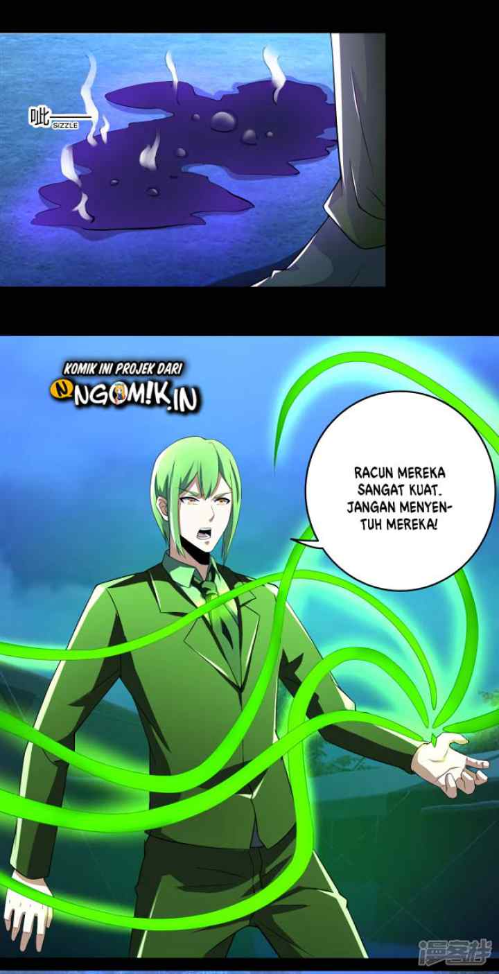 King of Apocalypse chapter 98 halaman 14