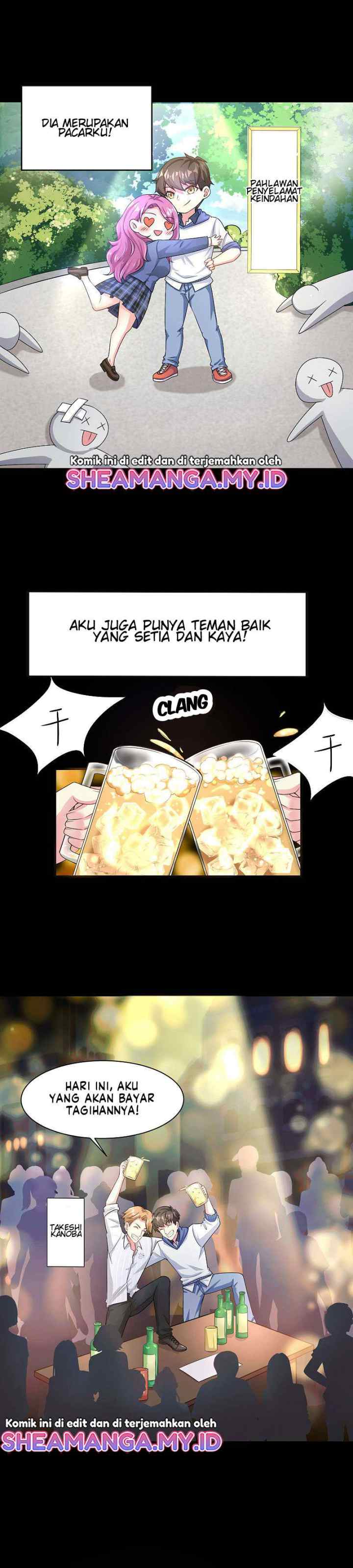 Tyrant School Master chapter 1 halaman 5