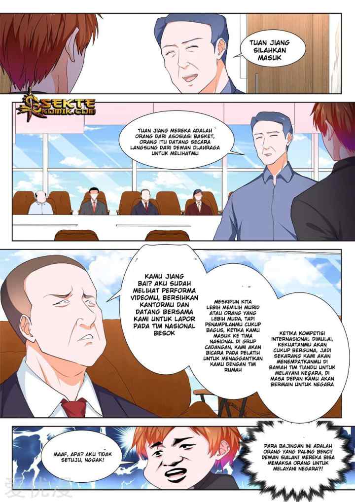 Metropolitan System chapter 242 halaman 10
