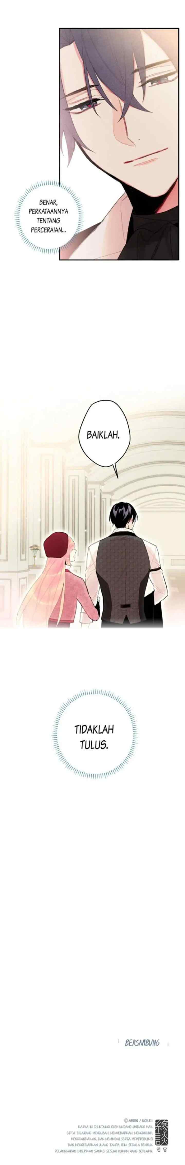 Survive as the Hero's Wife chapter 26 halaman 17