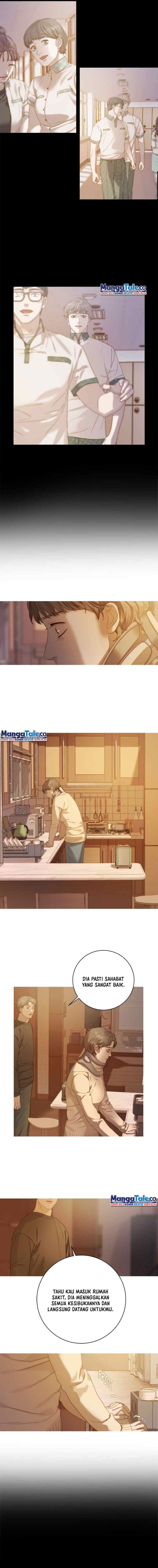 A Heartfelt Andante chapter 7 halaman 10