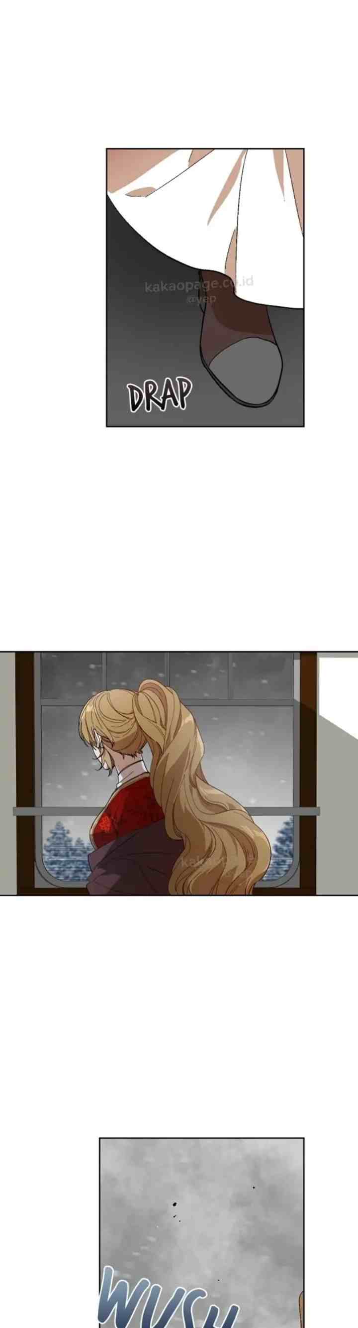 The Reason Why Raeliana Ended up at the Duke's Mansion chapter 147 halaman 5
