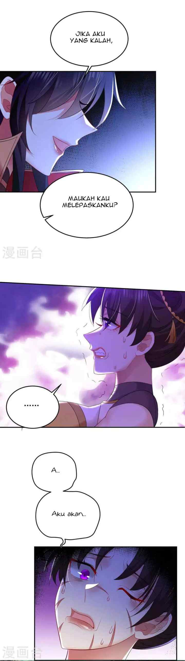 Miss Nine Doctor chapter 147 halaman 12