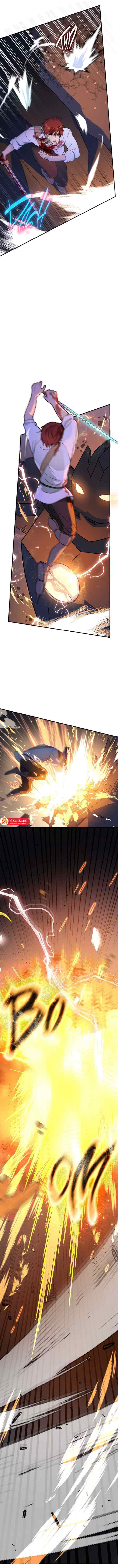 Lord of Mana chapter 1 halaman 8