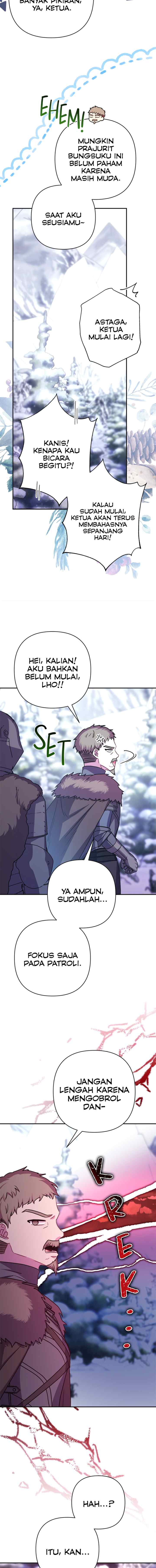 Anyway, It Is A Ropan chapter 74 halaman 6