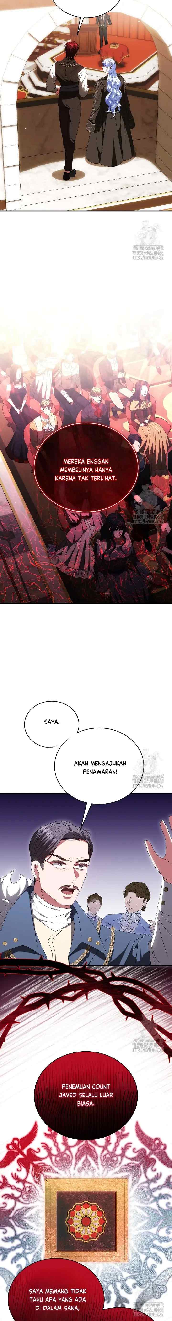 A Guide to the Reality of Villain Extras chapter 33 halaman 7