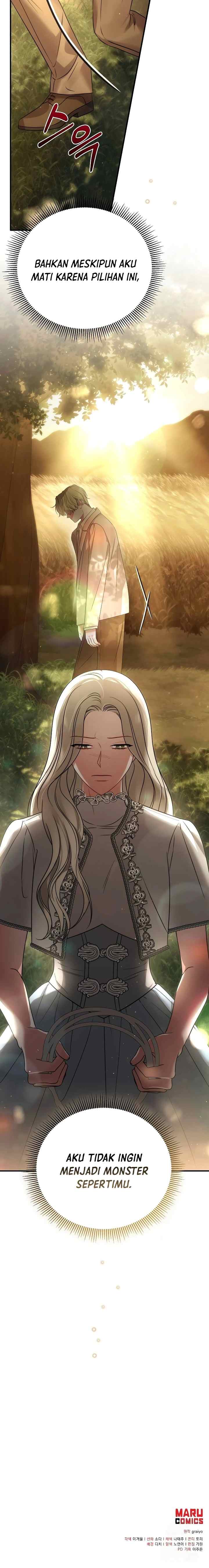 How To Turn A Kind Savior Into An Emperor chapter 36 halaman 19