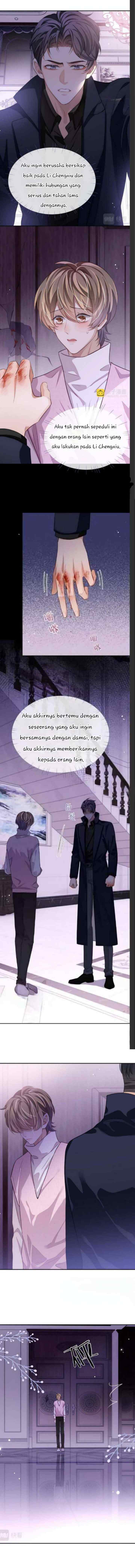 Little Wife, How Dare You Say Break Up? chapter 77 halaman 6