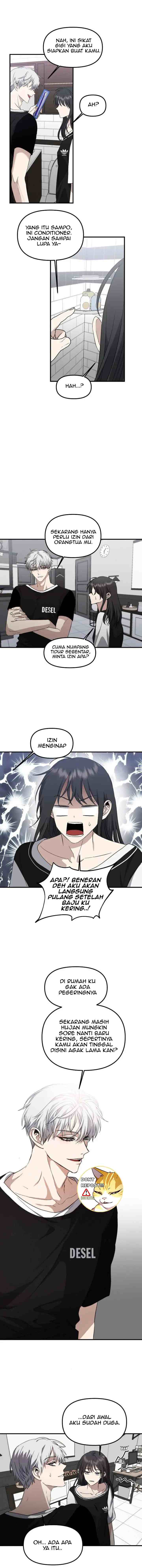 Siyoon Redflag chapter 53 halaman 10