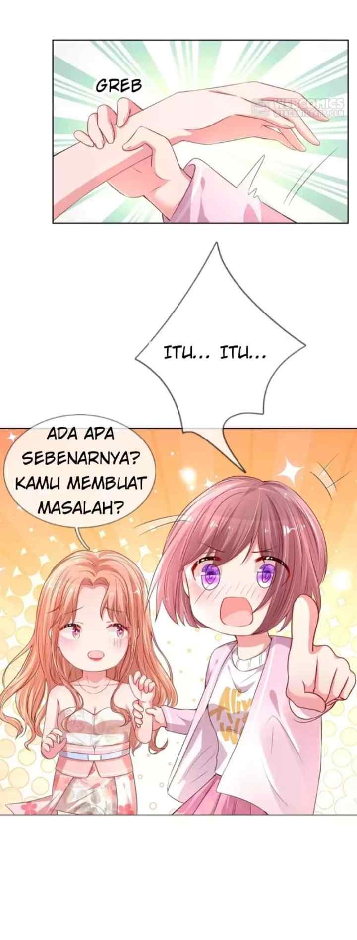 Sweet Escape chapter 37 halaman 10