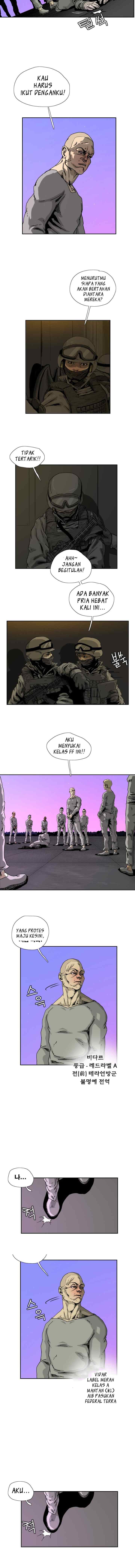 Hell 58 chapter 2 halaman 15