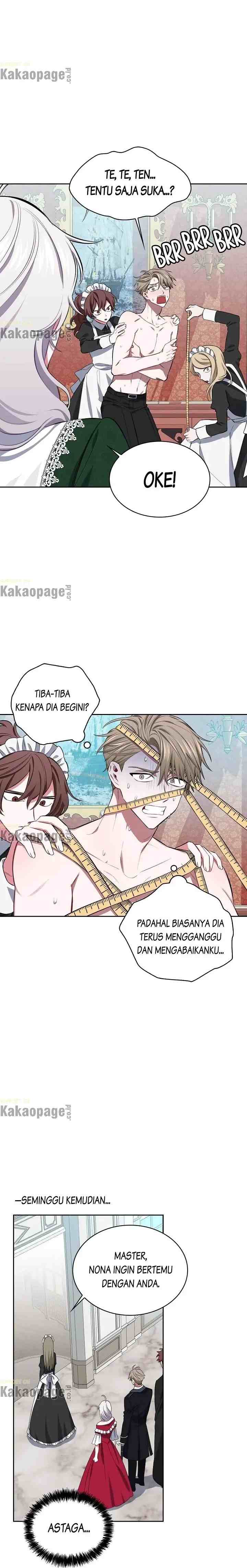 Touch My Little Brother and You're Dead chapter 10 halaman 15