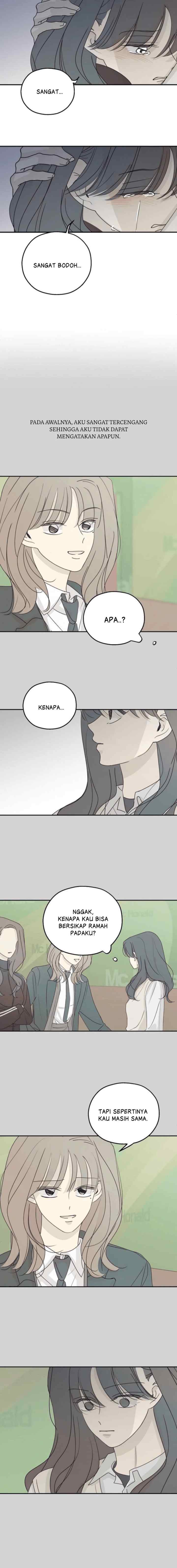 The Password Is 002! chapter 38 halaman 15