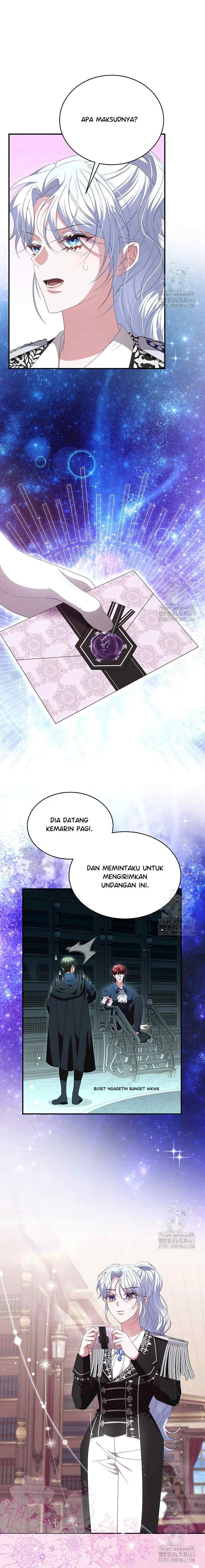 A Guide to the Reality of Villain Extras chapter 25 halaman 6