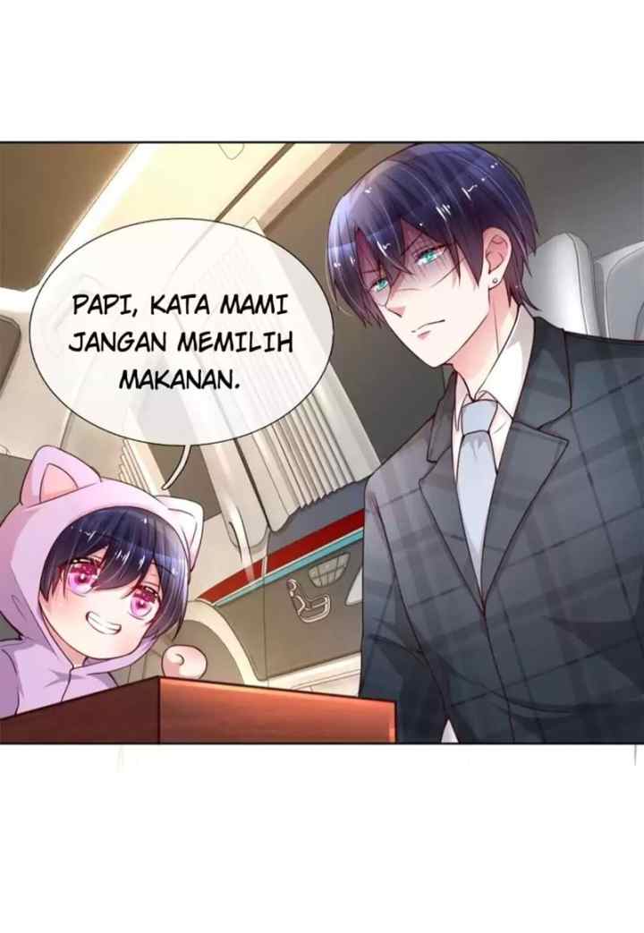 Sweet Escape chapter 44 halaman 10
