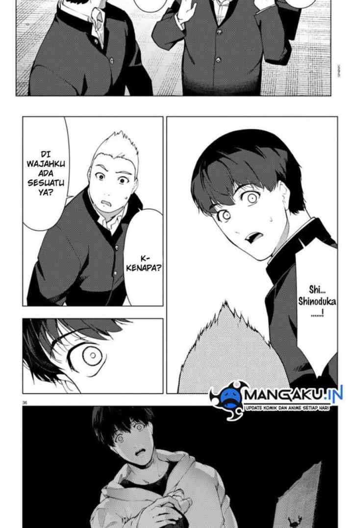 Darwin's Game chapter 110.2 halaman 12