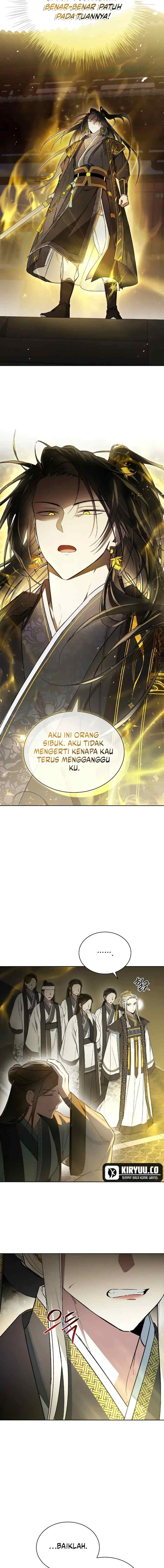 Subdued Soul Chronicle chapter 10 halaman 9