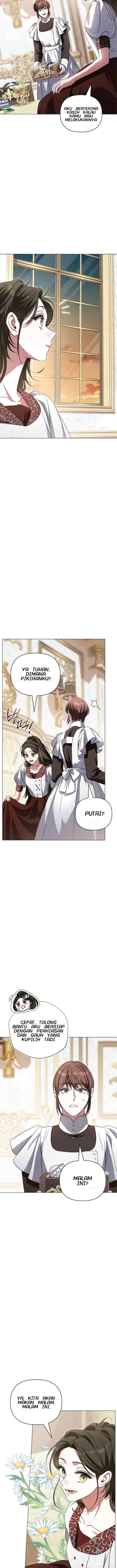 For The Beautiful Juliet chapter 19 halaman 4