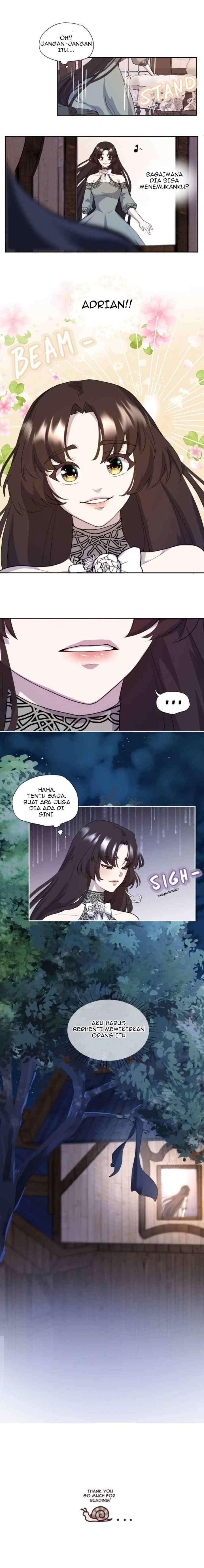 Her Wish To Be Isekai'd chapter 41 halaman 11